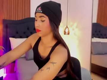 alice_massiel on Chaturbate 