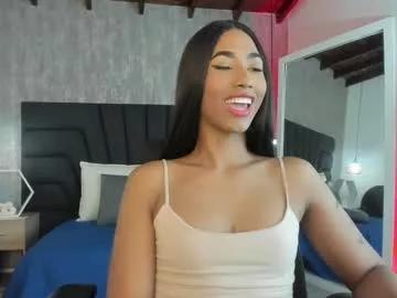 alice_massiel on Chaturbate 