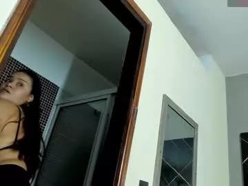 alice_thompsonx on Chaturbate 