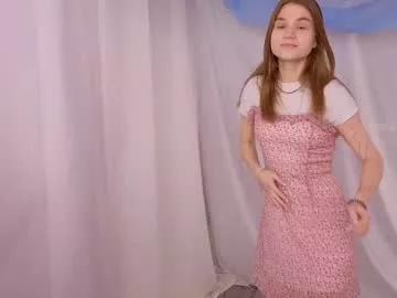 alisia_spinnet on Chaturbate 