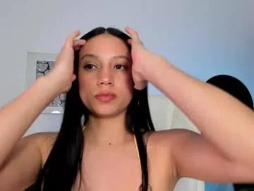 alison_miller9 on Chaturbate 