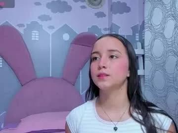 alisson_sweet18_ on Chaturbate 