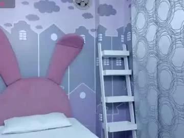 alisson_sweet18_ on Chaturbate 