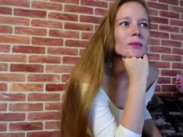 ambrosia_nectar on Chaturbate 