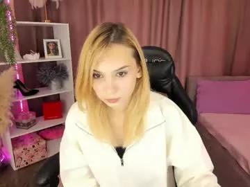 amelia_youdream on Chaturbate 