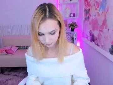 amelia_youdream on Chaturbate 