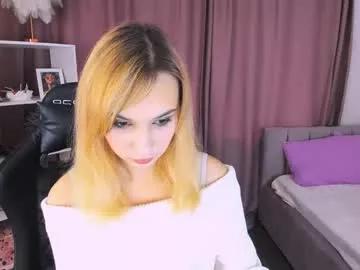 amelia_youdream on Chaturbate 