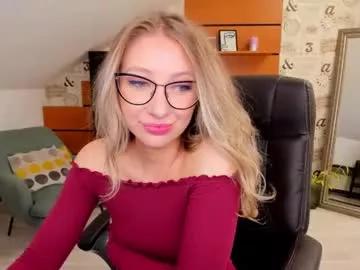 amyrossie on Chaturbate 