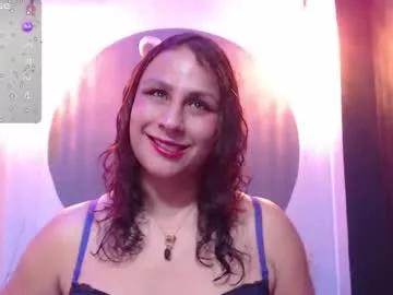 analia_01 on Chaturbate 