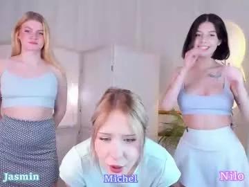 angels__club on Chaturbate 