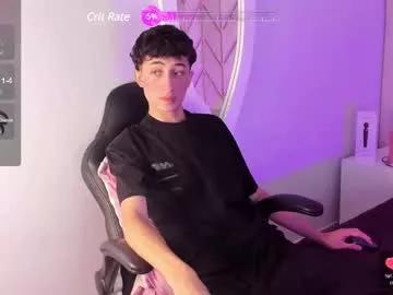 anthonny5 on Chaturbate 