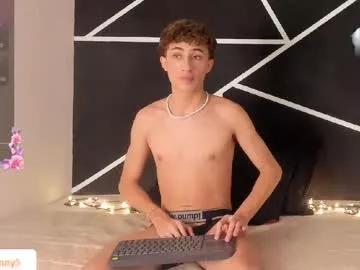 anthonny5 on Chaturbate 