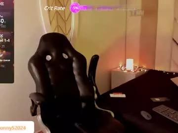 anthonny5 on Chaturbate 