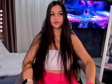 anuricbriny on Chaturbate 