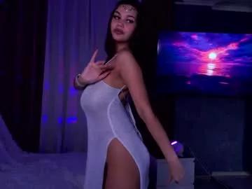 anuricbriny on Chaturbate 