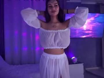 anuricbriny on Chaturbate 