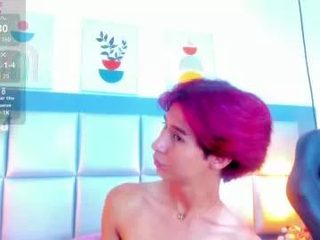 ariel_villa_ on Chaturbate 