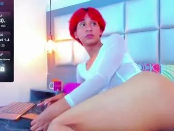 ariel_villa_ on Chaturbate 