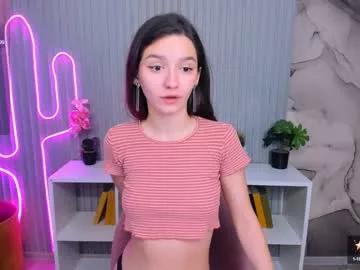 arya_yumi on Chaturbate 