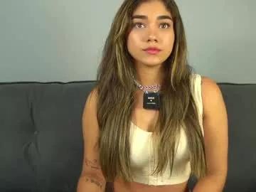 ashley_ospino on Chaturbate 