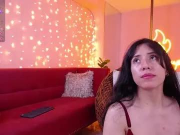 ashley_peace on Chaturbate 