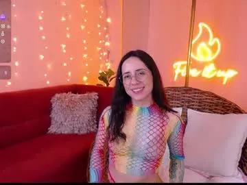 ashley_peace on Chaturbate 