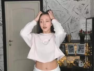 audreyhalloway on Chaturbate 