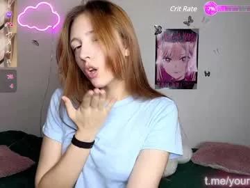 audreyhalloway on Chaturbate 