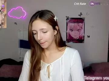 audreyhalloway on Chaturbate 