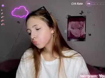 audreyhalloway on Chaturbate 