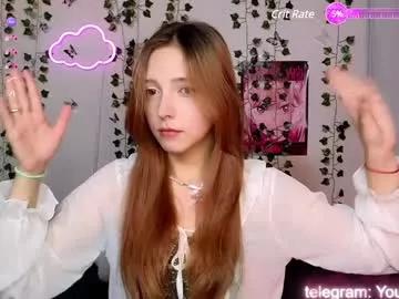 audreyhalloway on Chaturbate 