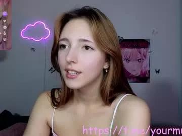 audreyhalloway on Chaturbate 