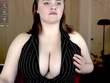 audreyjacq on Chaturbate 