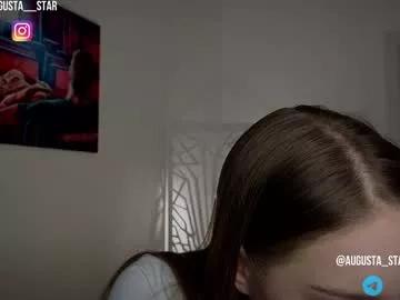 augusta77 on Chaturbate 