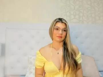 ayely_brown on Chaturbate 