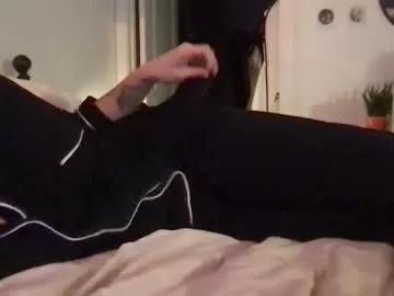 aznbunnybaby on Chaturbate 