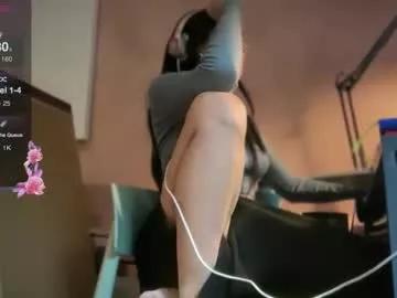 aznbunnybaby on Chaturbate 