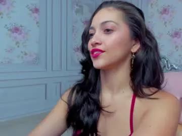 beautiful_mia21 on Chaturbate 