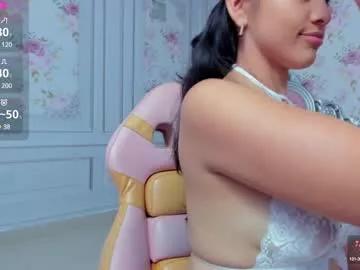 beautiful_mia21 on Chaturbate 