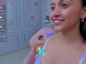 beautiful_mia21 on Chaturbate 