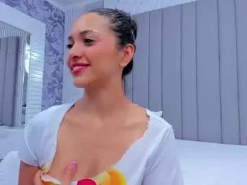 beautiful_mia21 on Chaturbate 