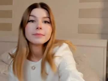 beckyeveris on Chaturbate 