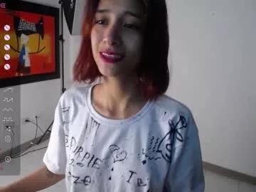 bellaodisea on Chaturbate 