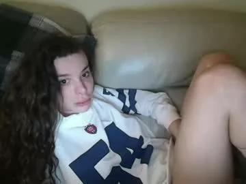 bigdicktrannynicole on Chaturbate 