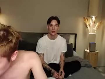 boicute on Chaturbate 