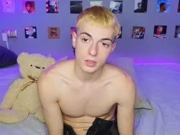 boicute on Chaturbate 