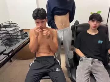 boys_milan on Chaturbate 