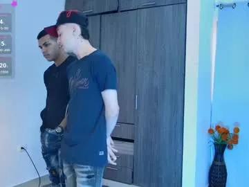 boysgang_sex on Chaturbate 