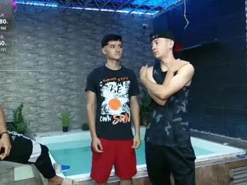 boysgang_sex on Chaturbate 