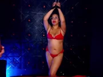 bragael_daphne on Chaturbate 